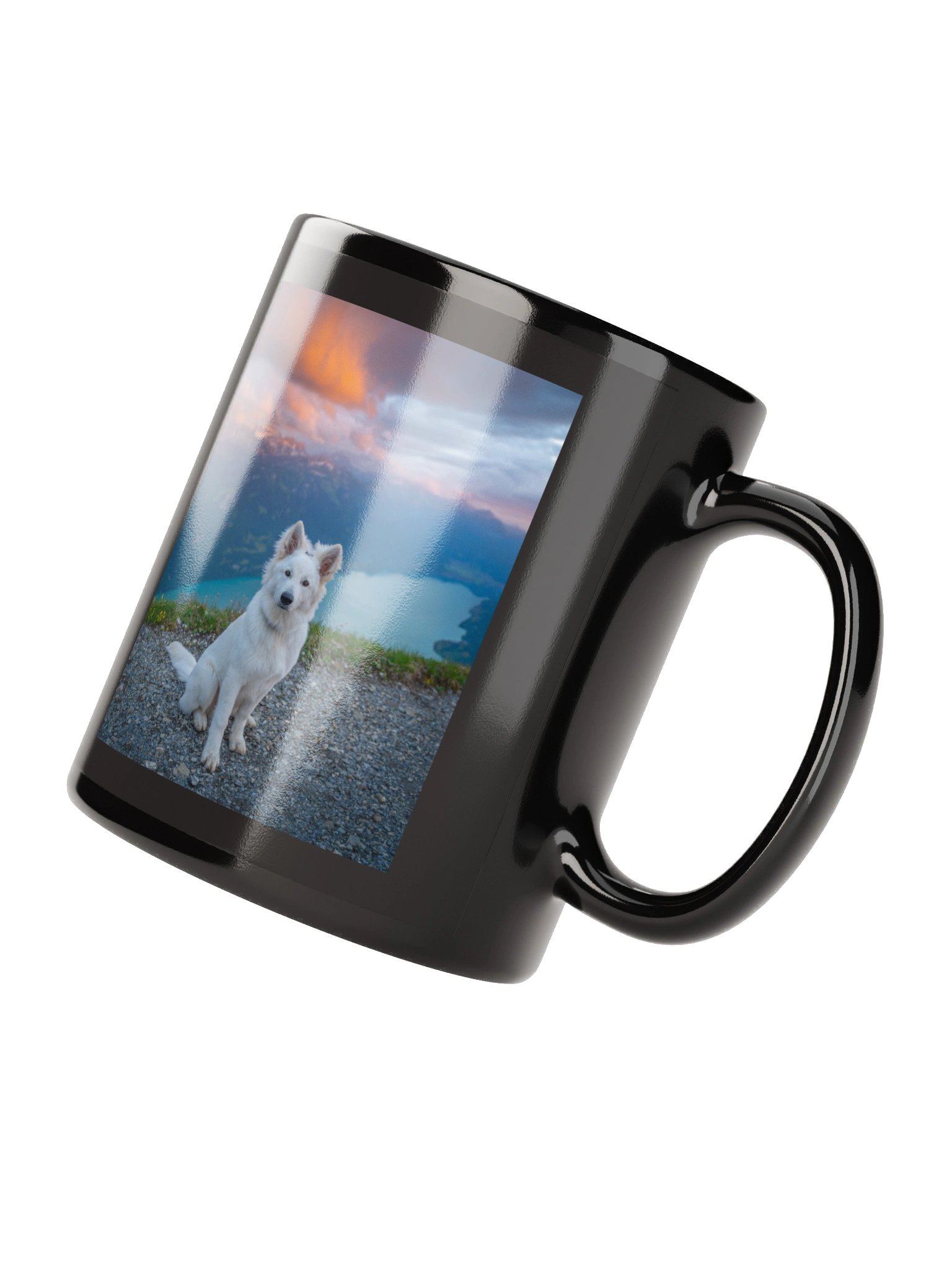 Lil Rasta at Brienzer Rothorn product image (7)