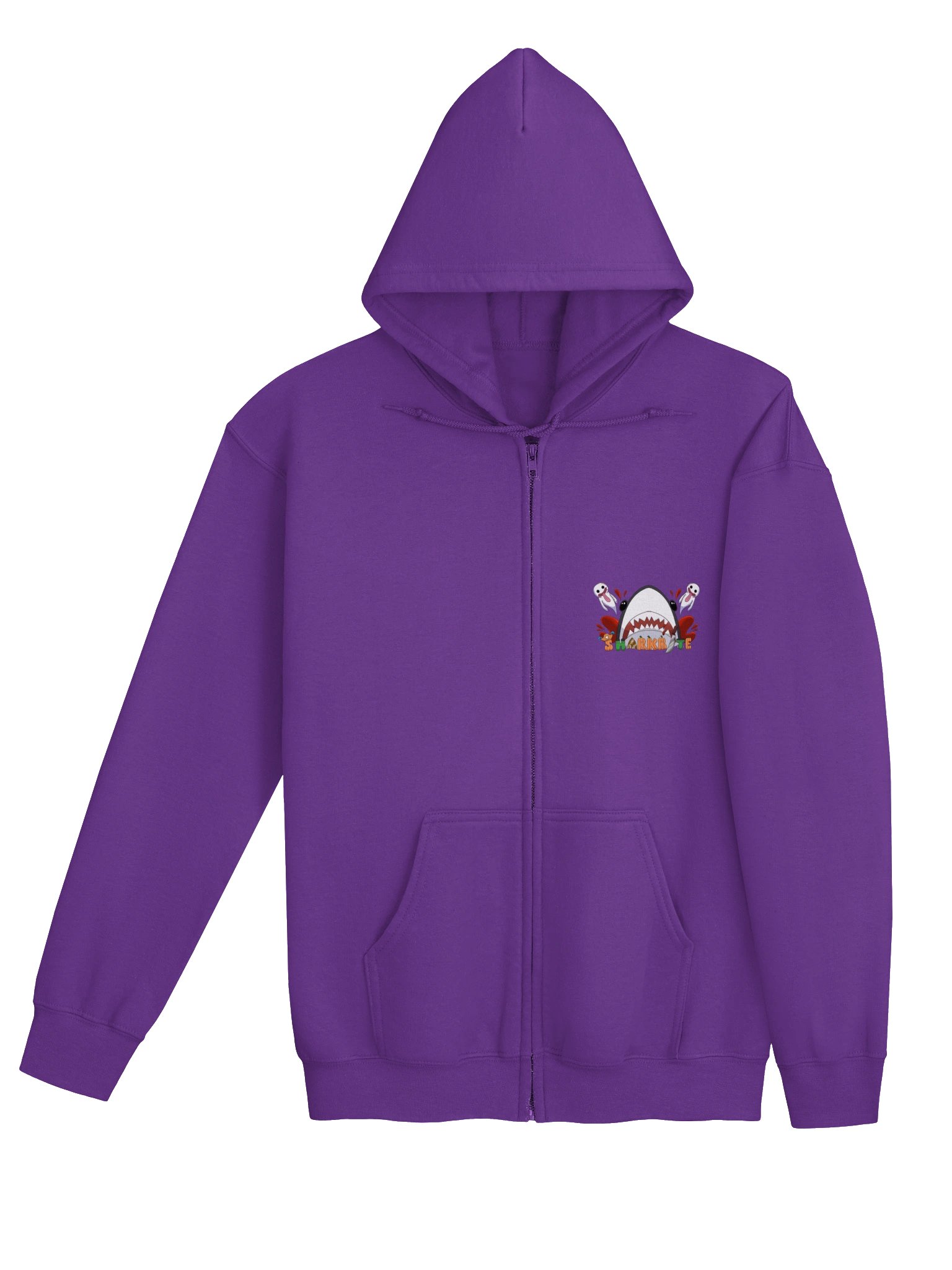 Witch Zipup product image (16)