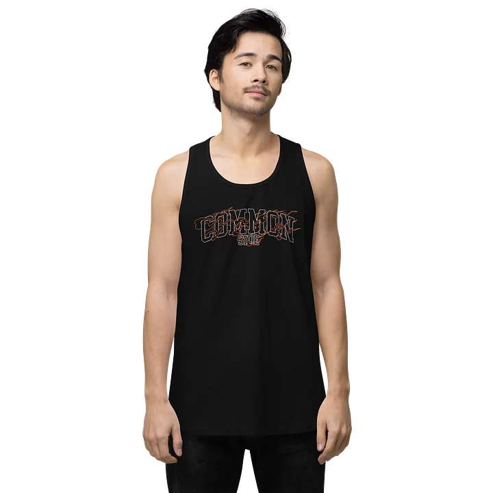 Spirit Tank product image (2)