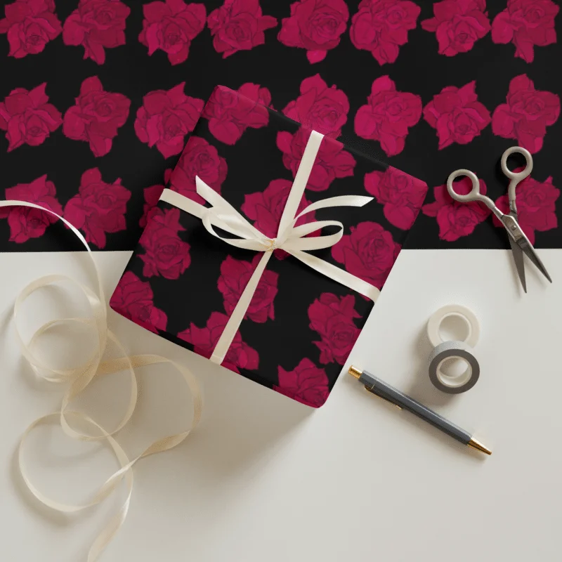 RevSpicy Wrapping Paper Sheets (3) product image (4)