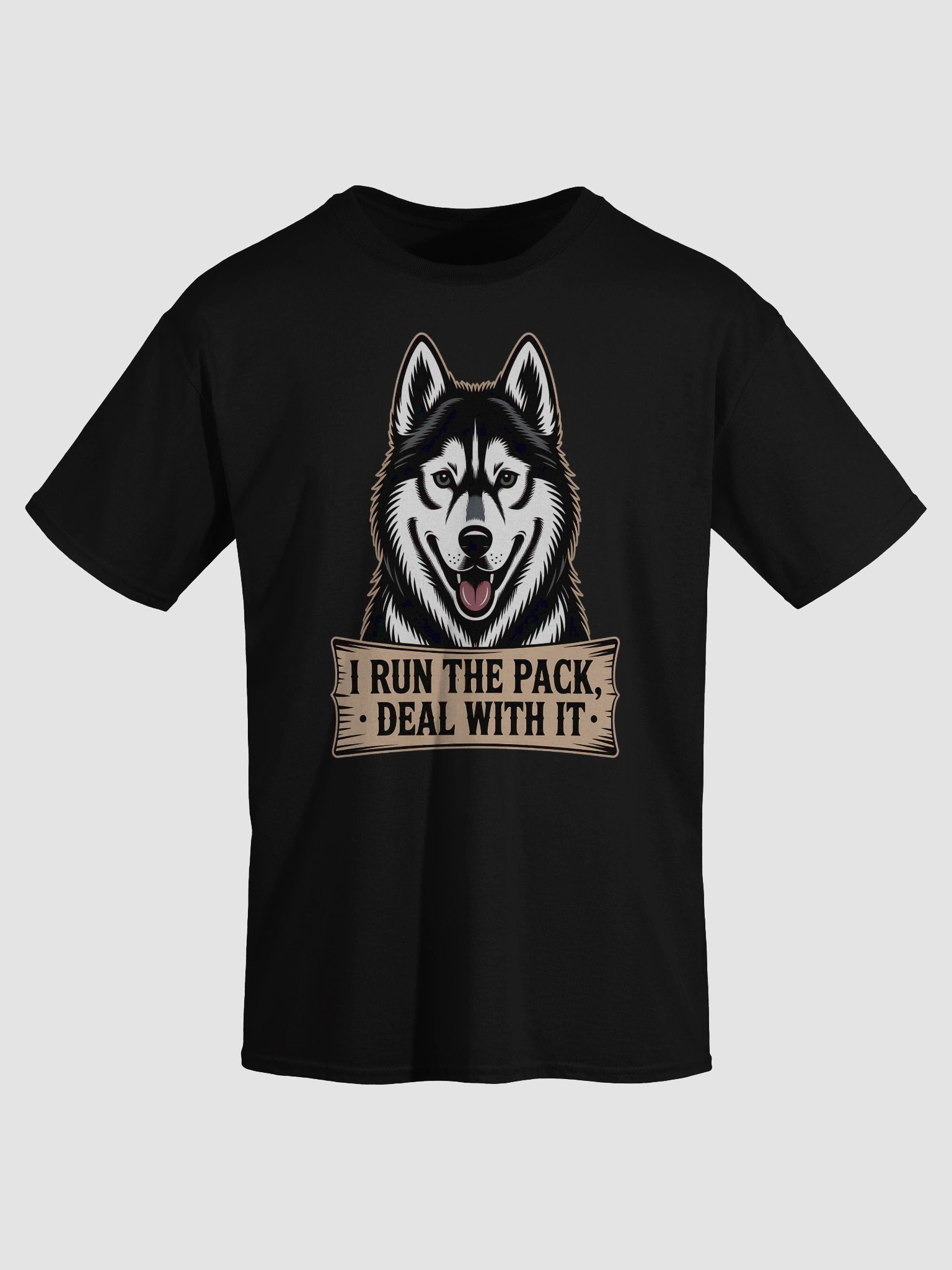 Alpha Husky Statement Tee product image (26)