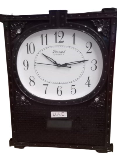 wall clock product image (1)