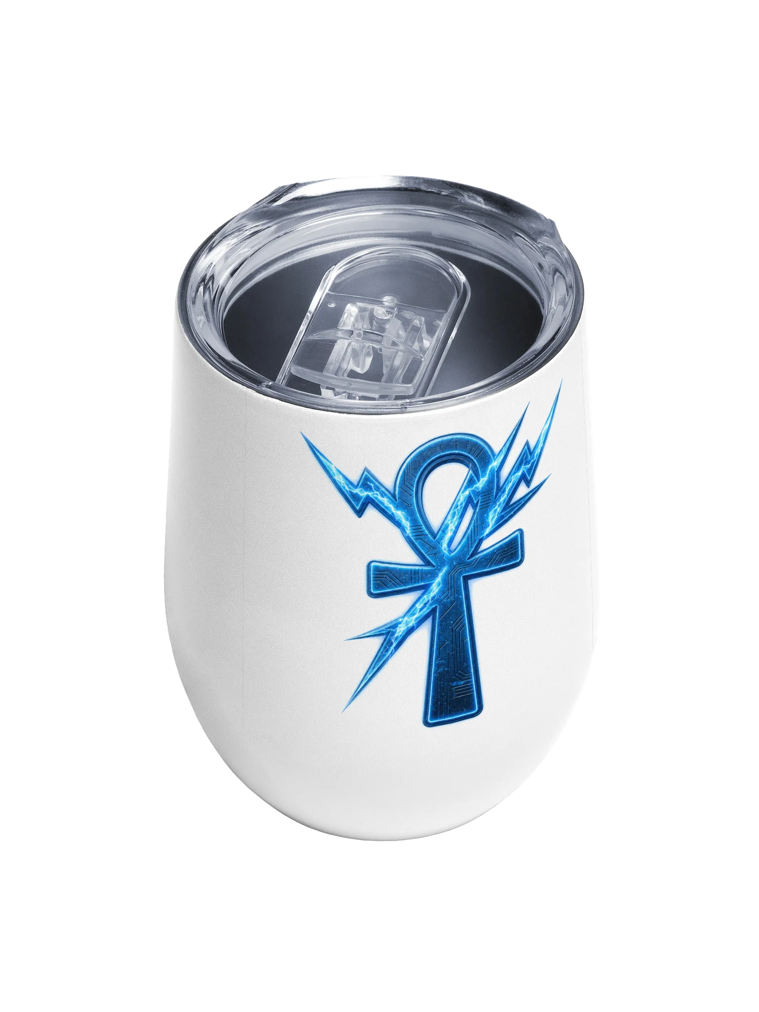 Unify Your Storm - Vessel of Thunder // RAMES Royal Mug product image (2)