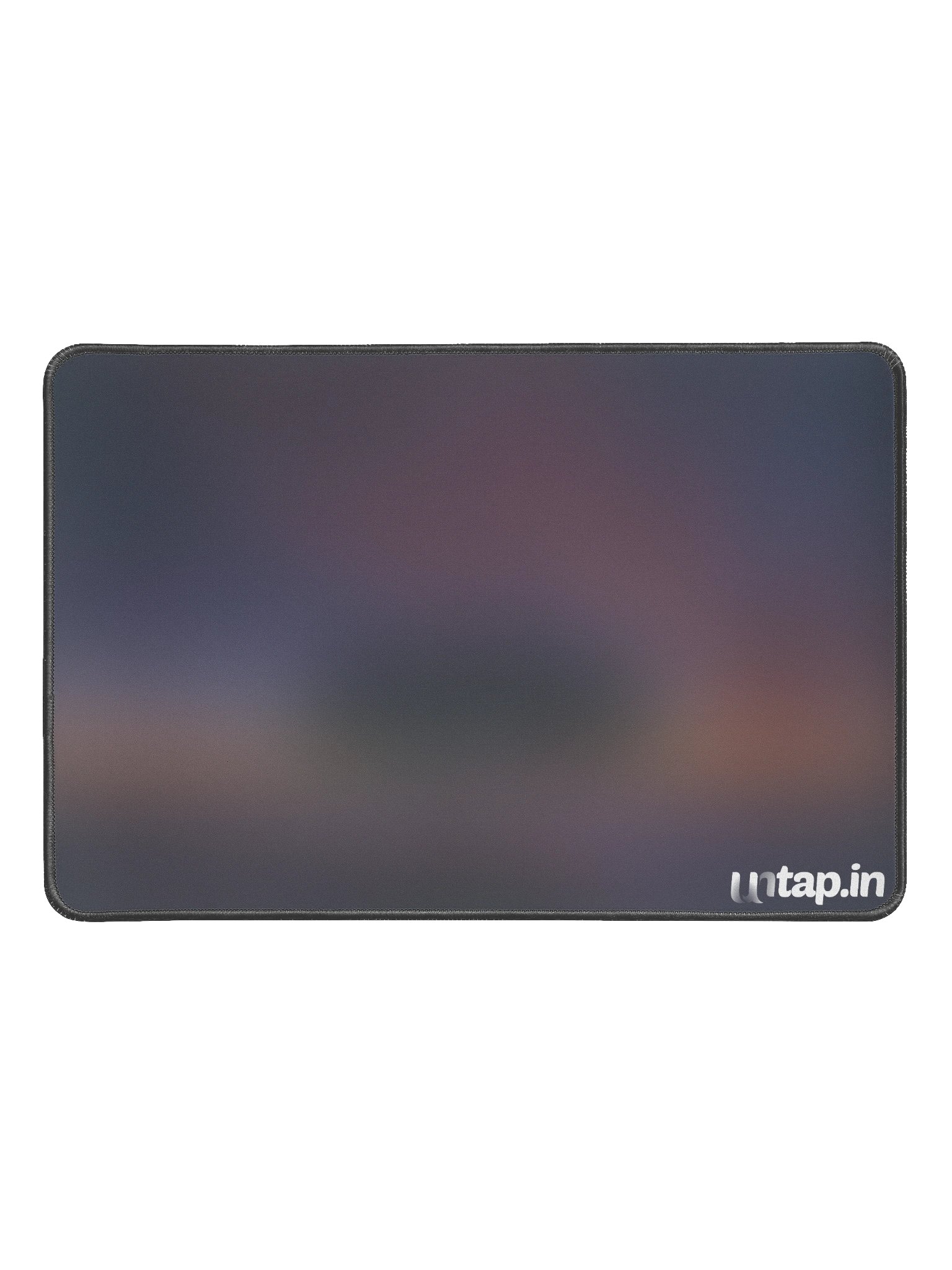 Official Untap.in Playmat - SMALL (11.8" x 17.5") product image (1)