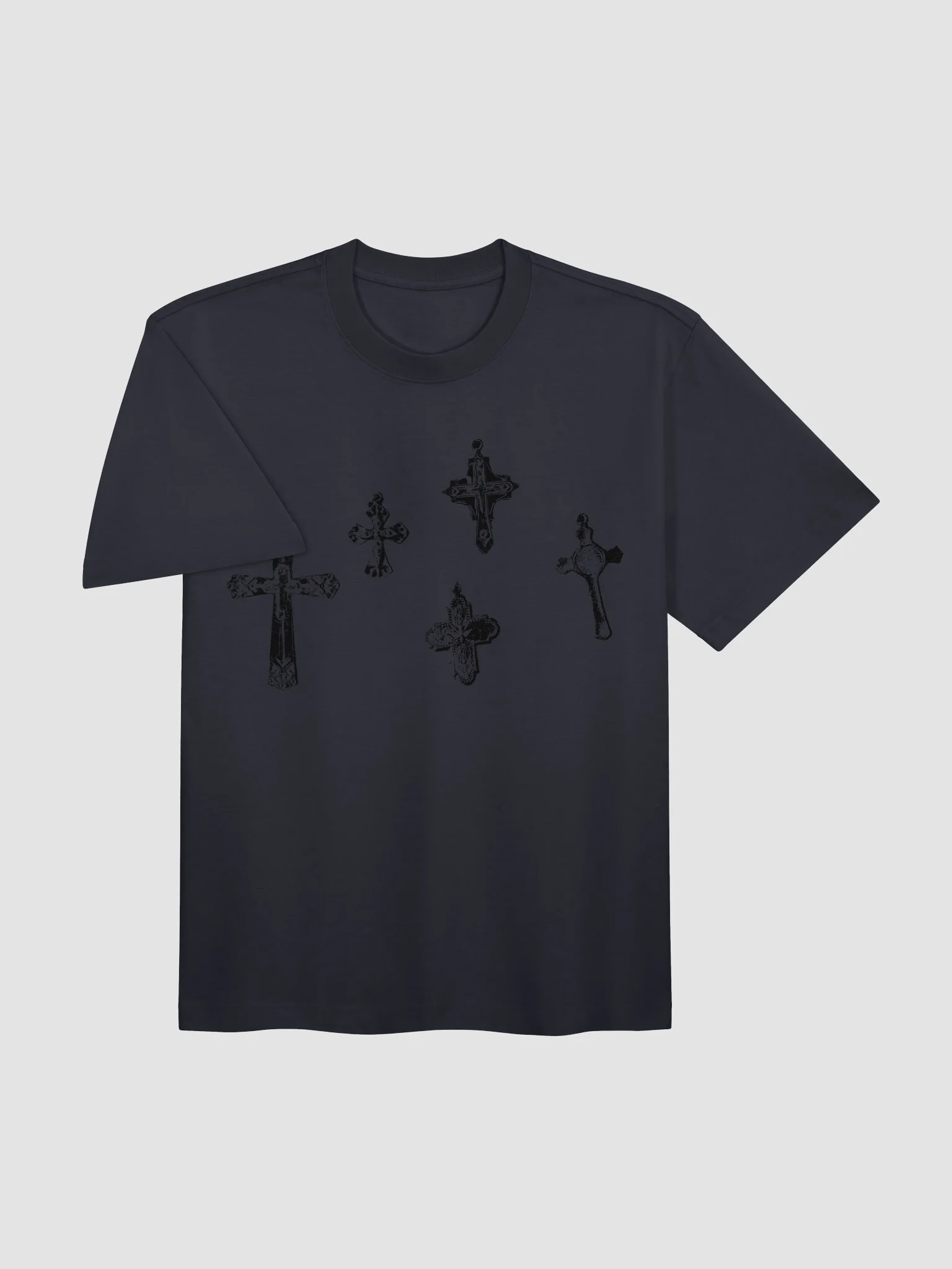 "I WAS DEAD" BOX T product image (3)