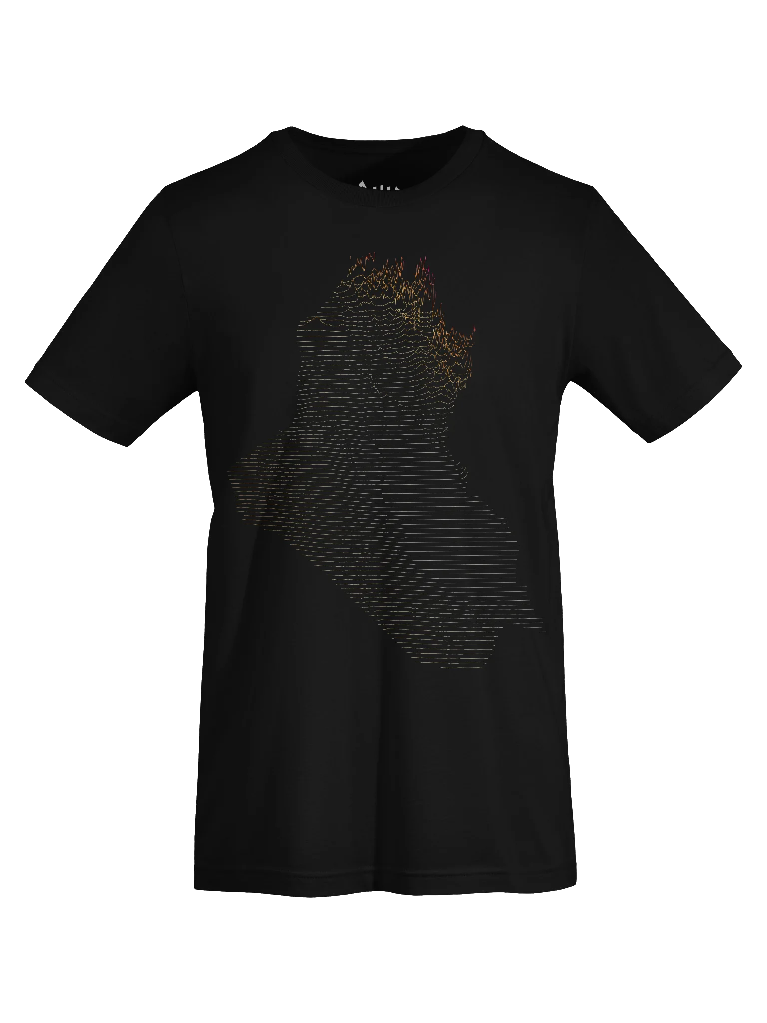 Ridgeline Tee - Iraq product image (5)