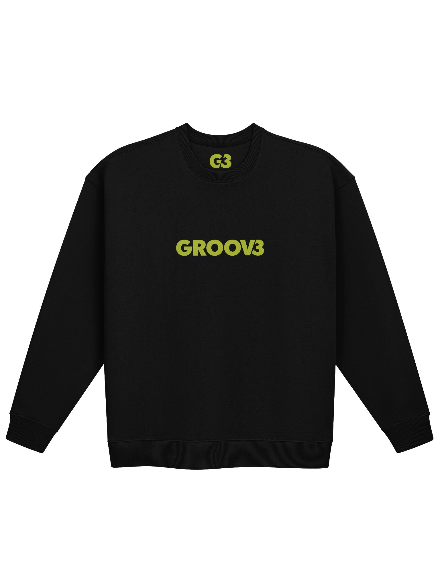 CR3W Neck product image (1)