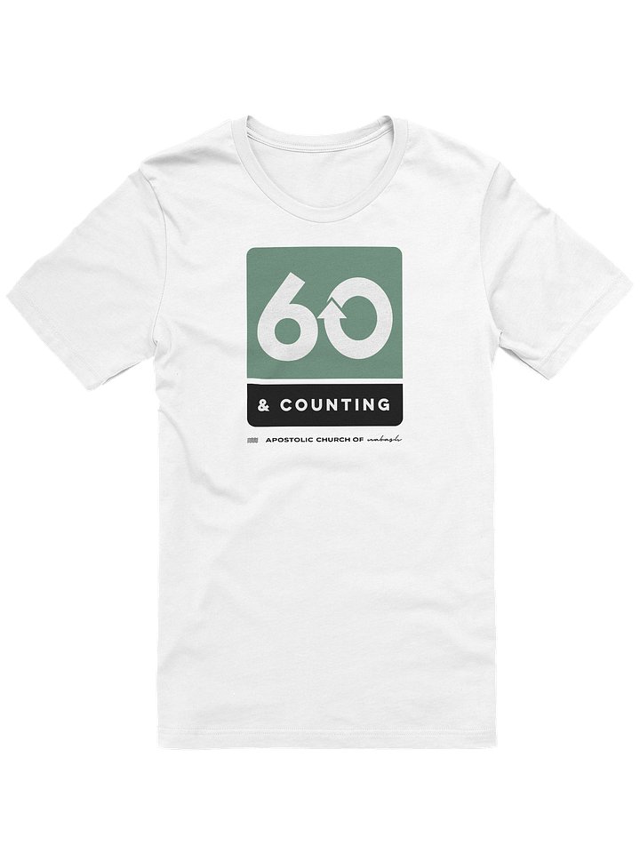 Life Groups: 60 & Counting product image (2)