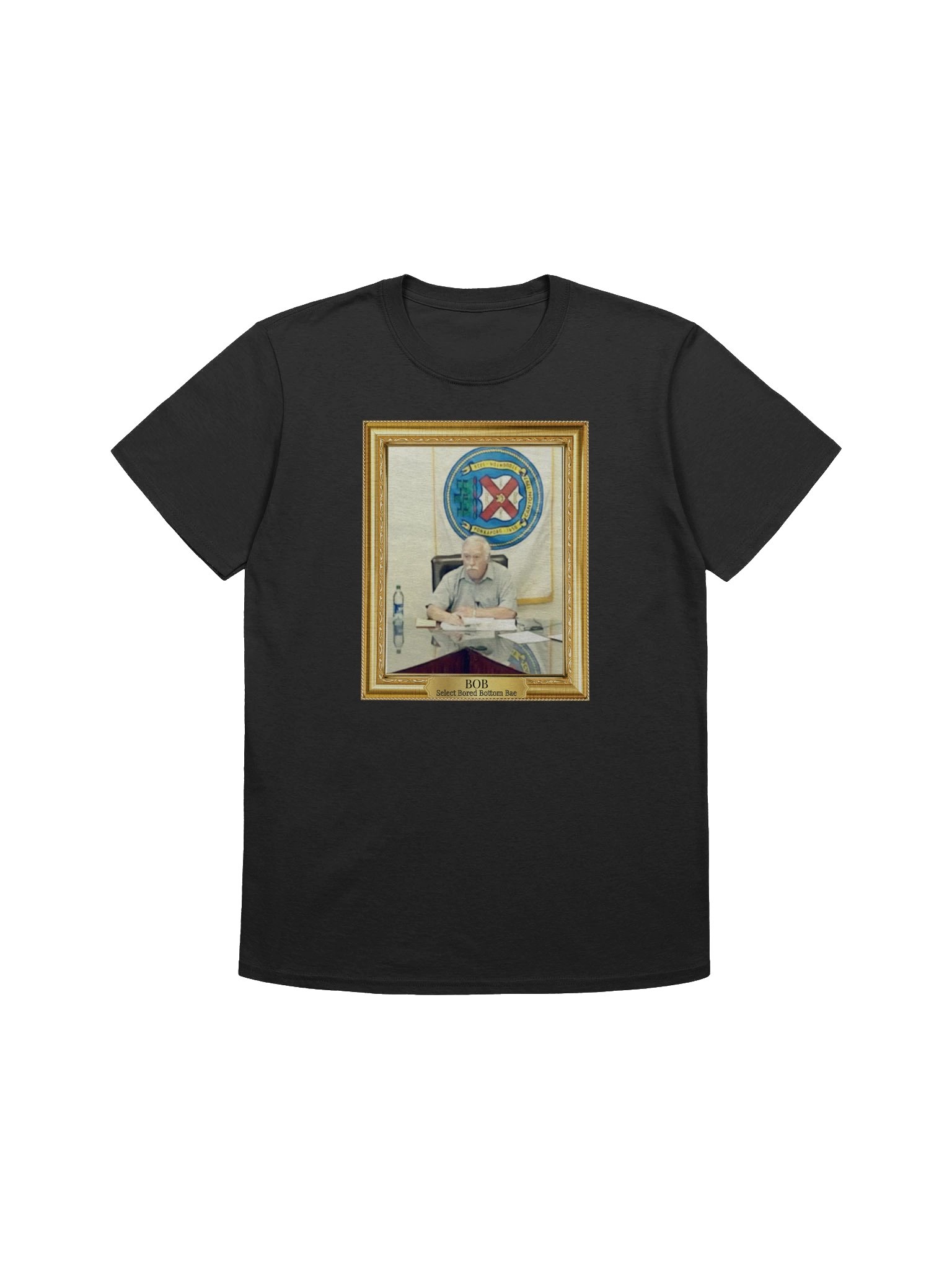Bob Shirt product image (2)