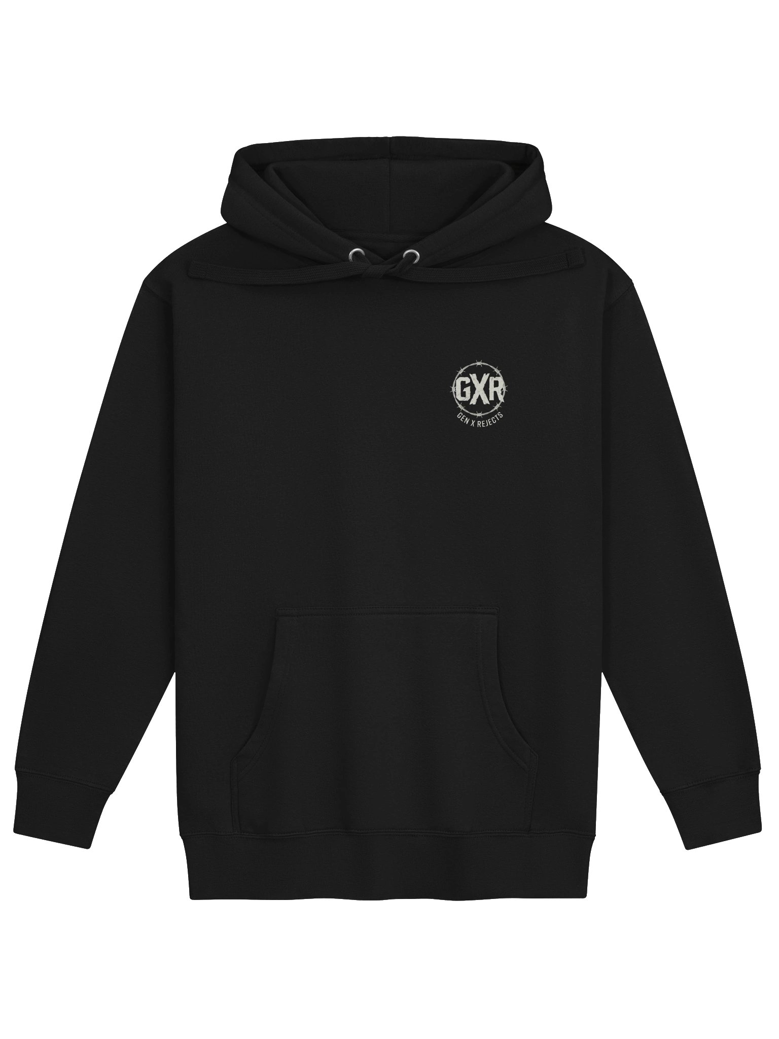 X-Infantry Hoodie product image (1)