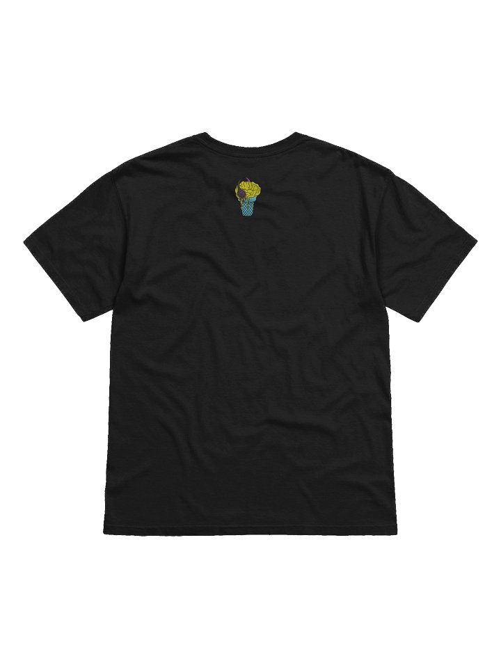 Faithful & Grateful T product image (4)