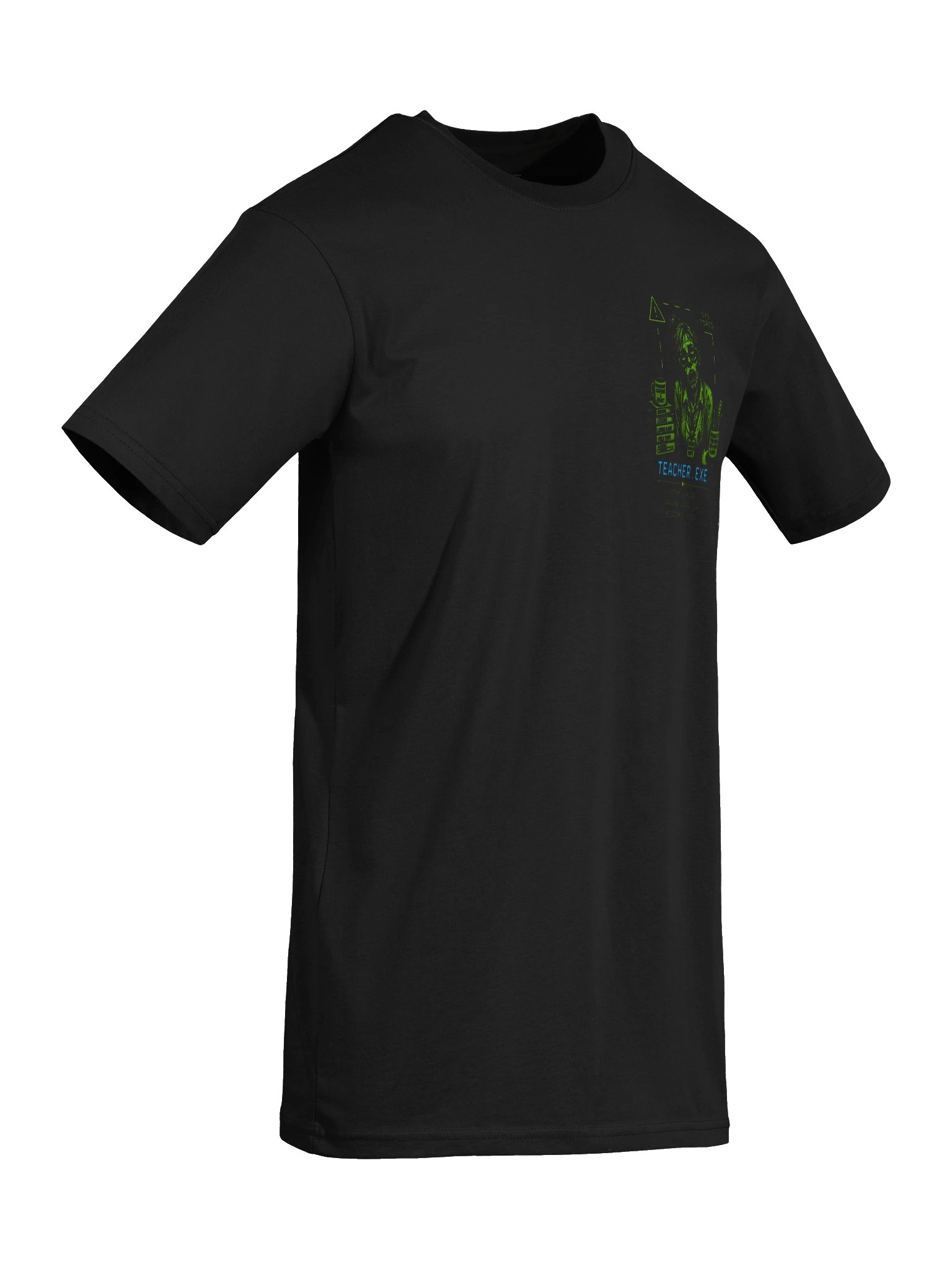 TEACHER.EXE – Brain Rot Filter Failure - Heavyweight Tee product image (10)