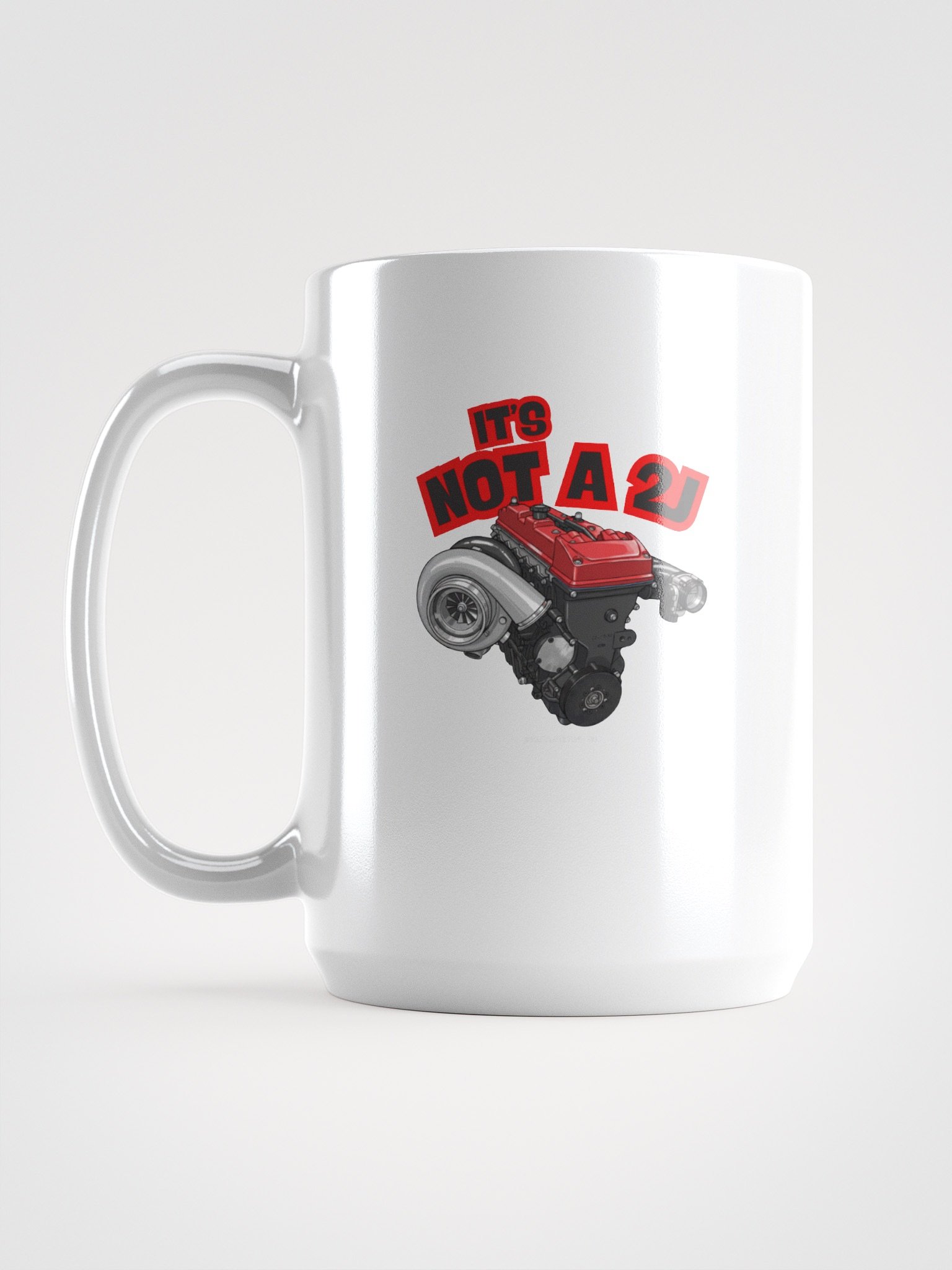 IT'S NOT A 2J product image (1)
