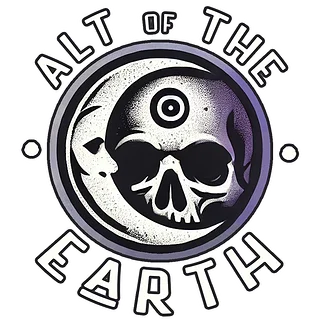 Alt of the Earth