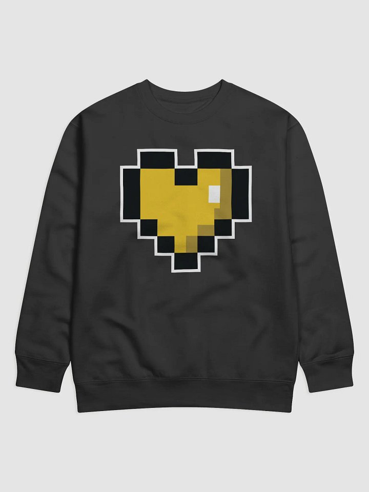 Extra Love - SS product image (1)