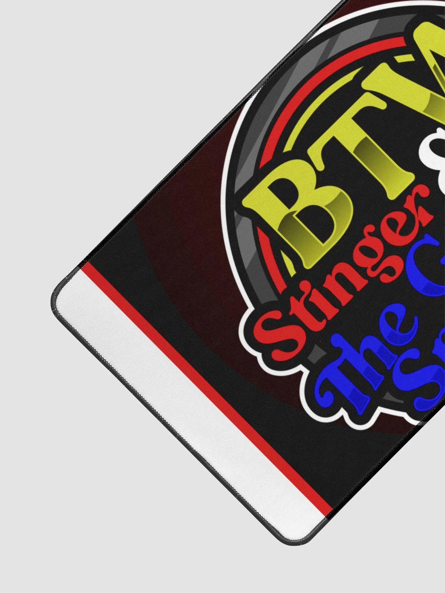 BtwsGaming Mouse Pad product image (3)