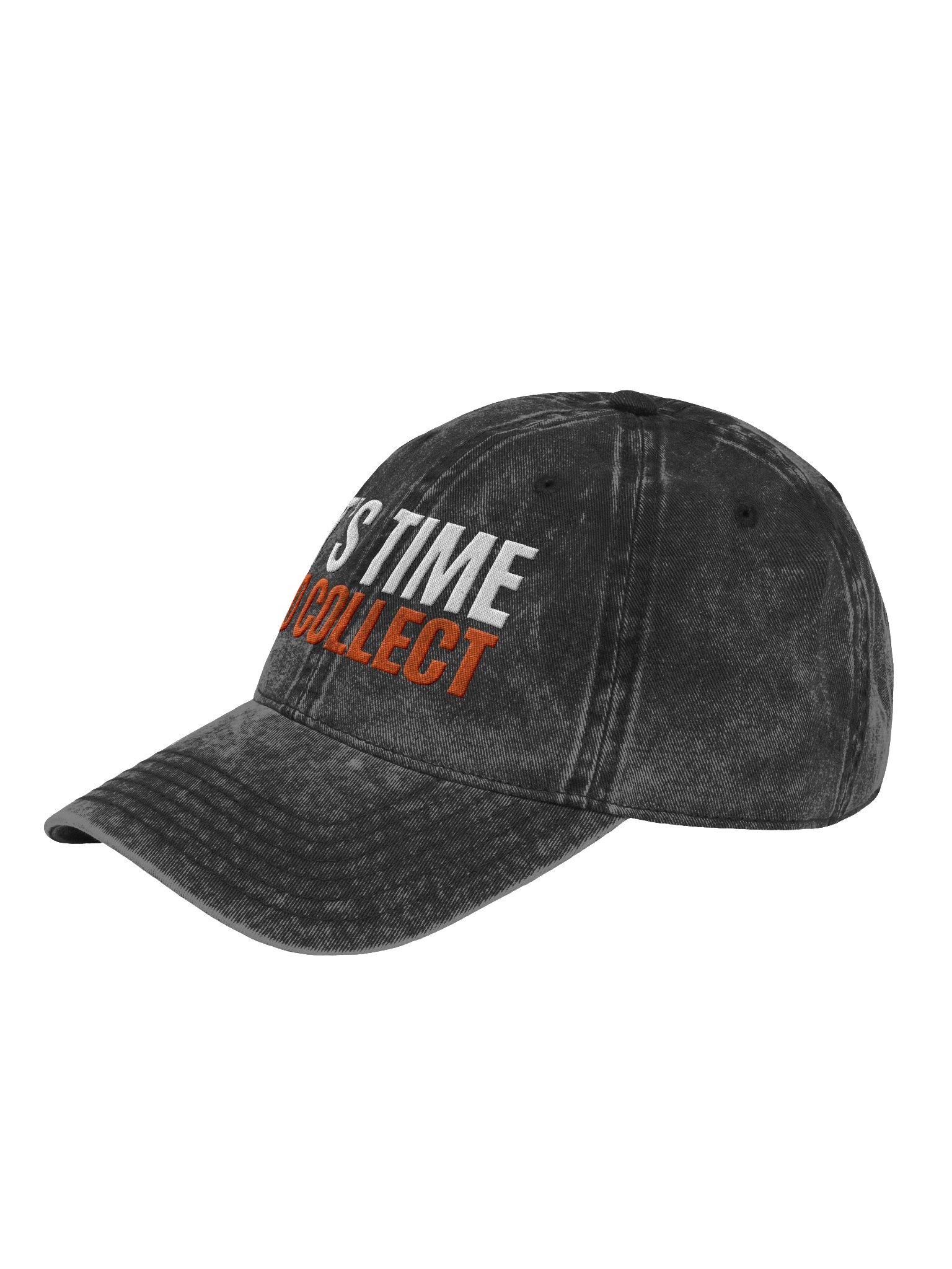 Vintage Wash Dad Hat product image (3)
