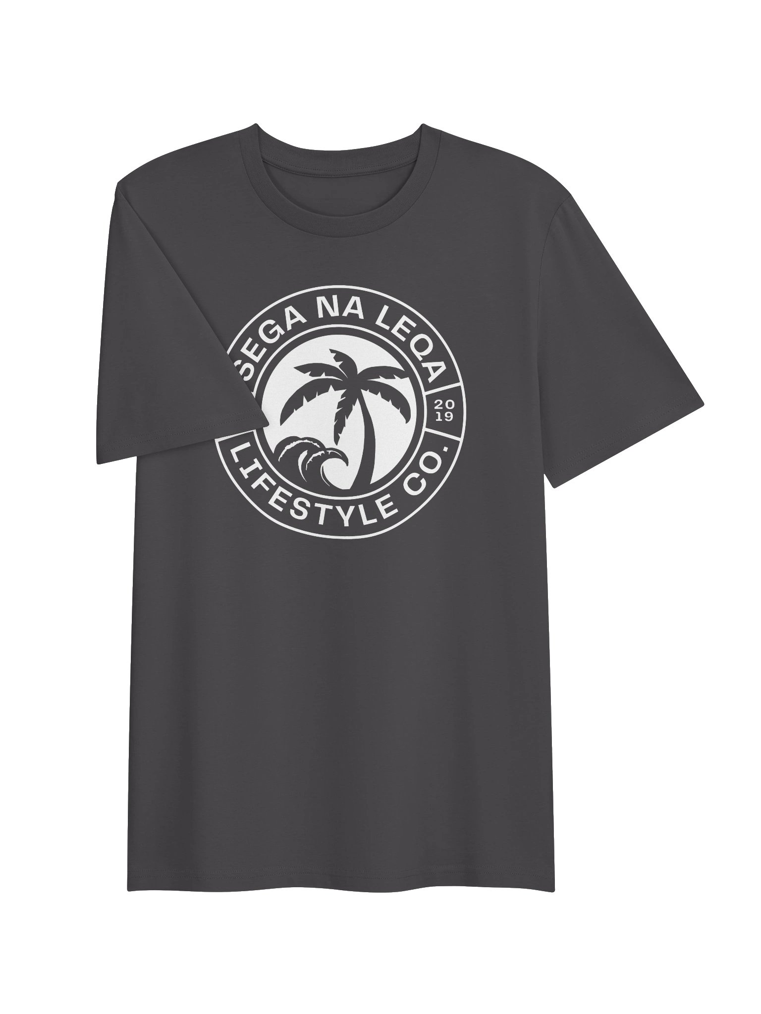 The Signature Core Tee 🌿 product image (2)
