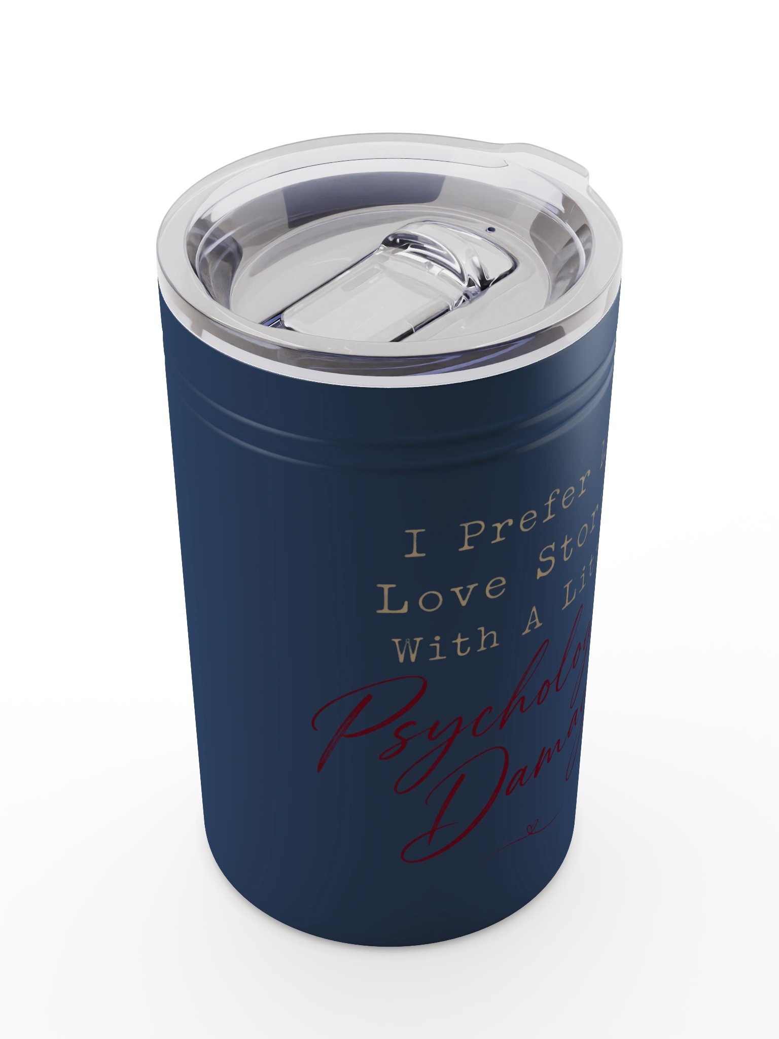 I Prefer My Love... - Vacuum Tumbler & Insulator product image (6)
