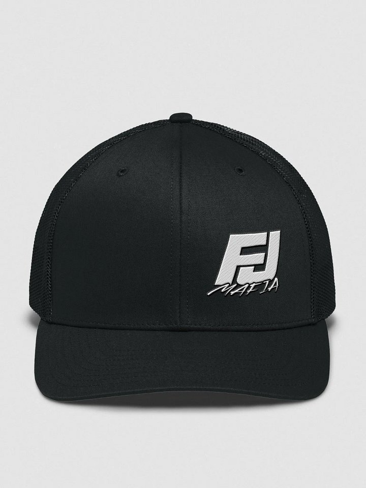 FJ Mafia - Embroidered Richardson product image (7)