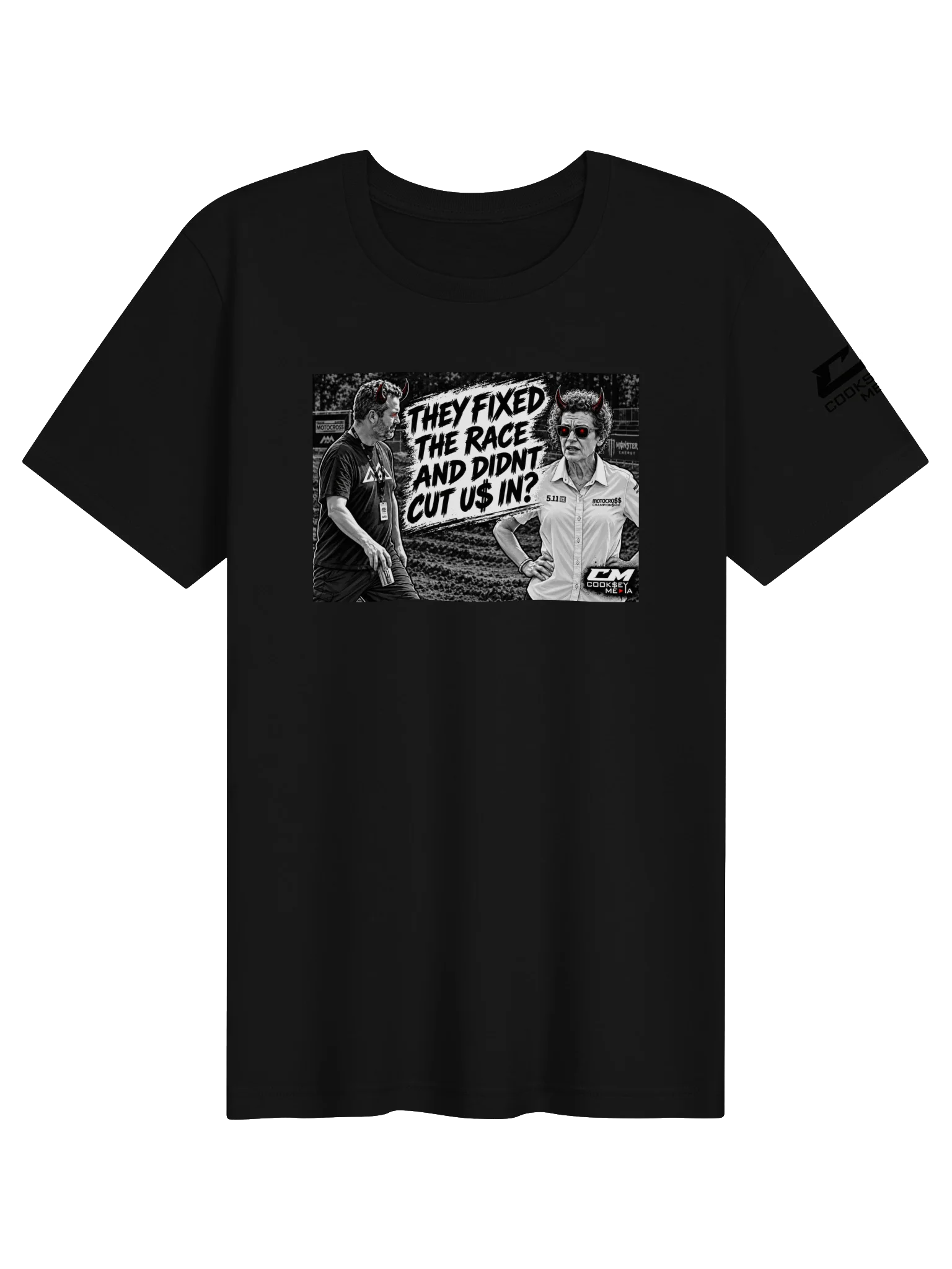 Race Fix? product image (1)