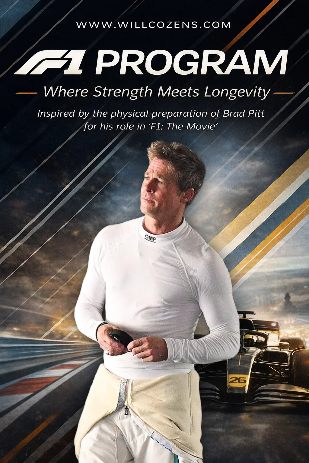 F1 Progam product image (1)