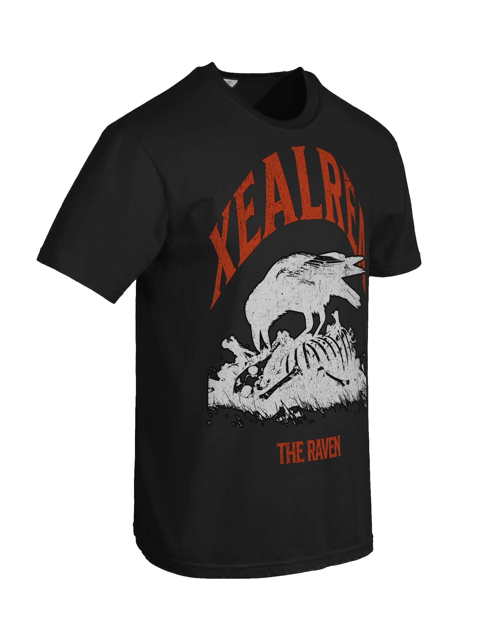 THE RAVEN TEE product image (8)
