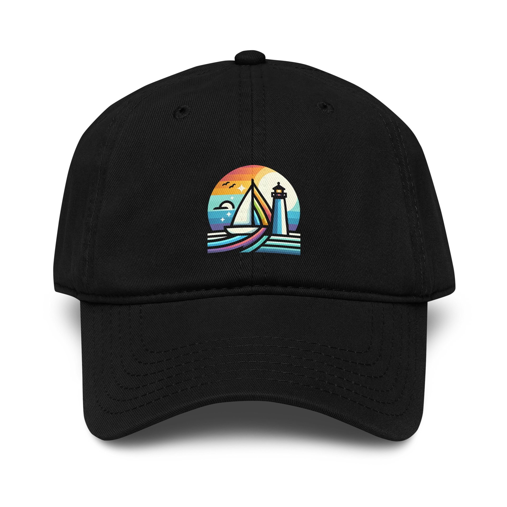 Unity Baseball-Cap product image (1)