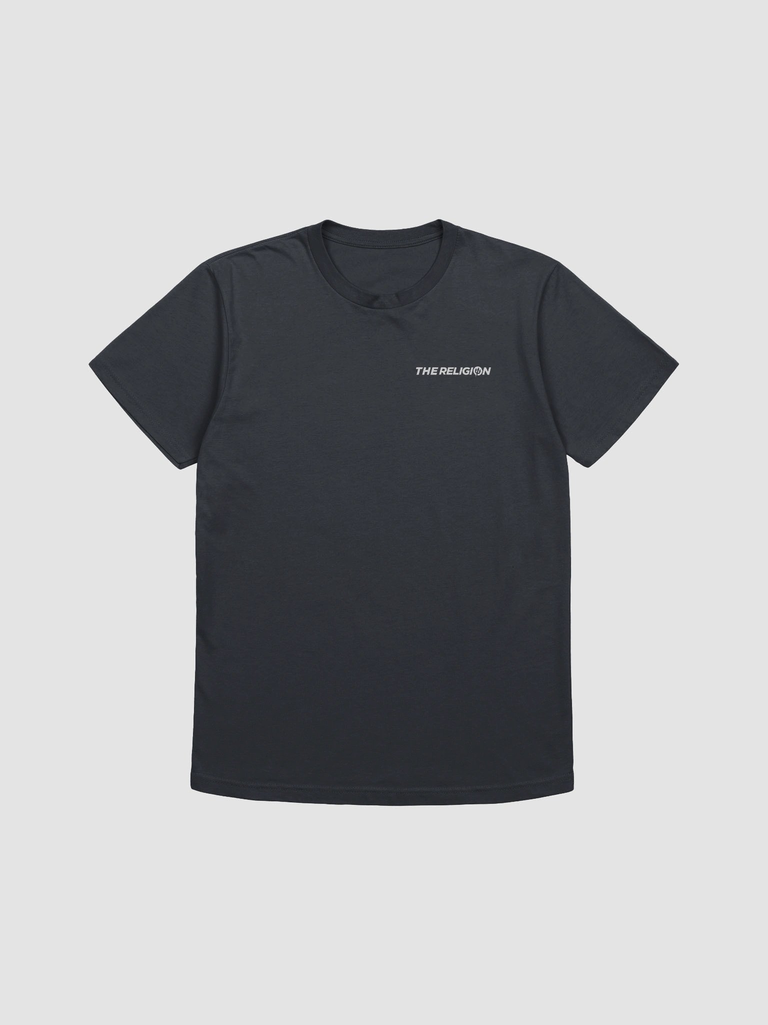 Urban Lines Slim Fit T-Shirt product image (10)