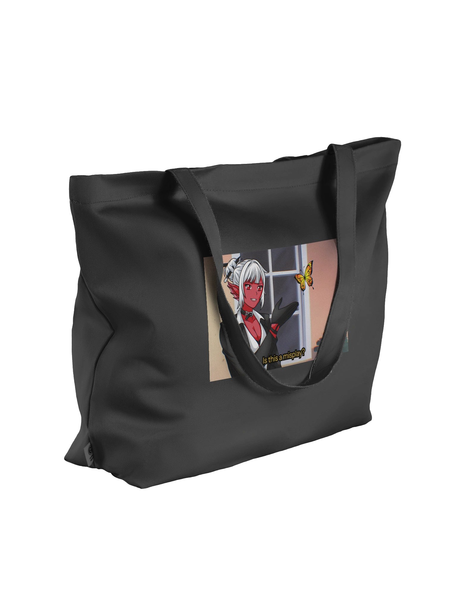 [Meme] Is this a misplay? Tote Bag product image (4)