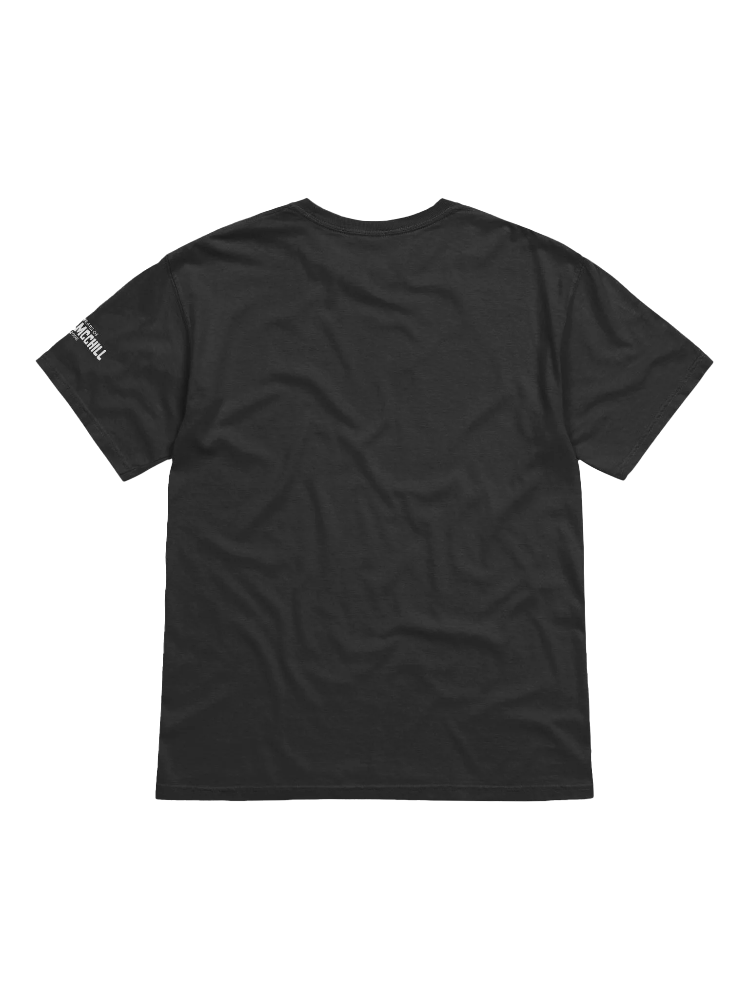 The Alesa - 15 Year Anniversary T-Shirt product image (2)