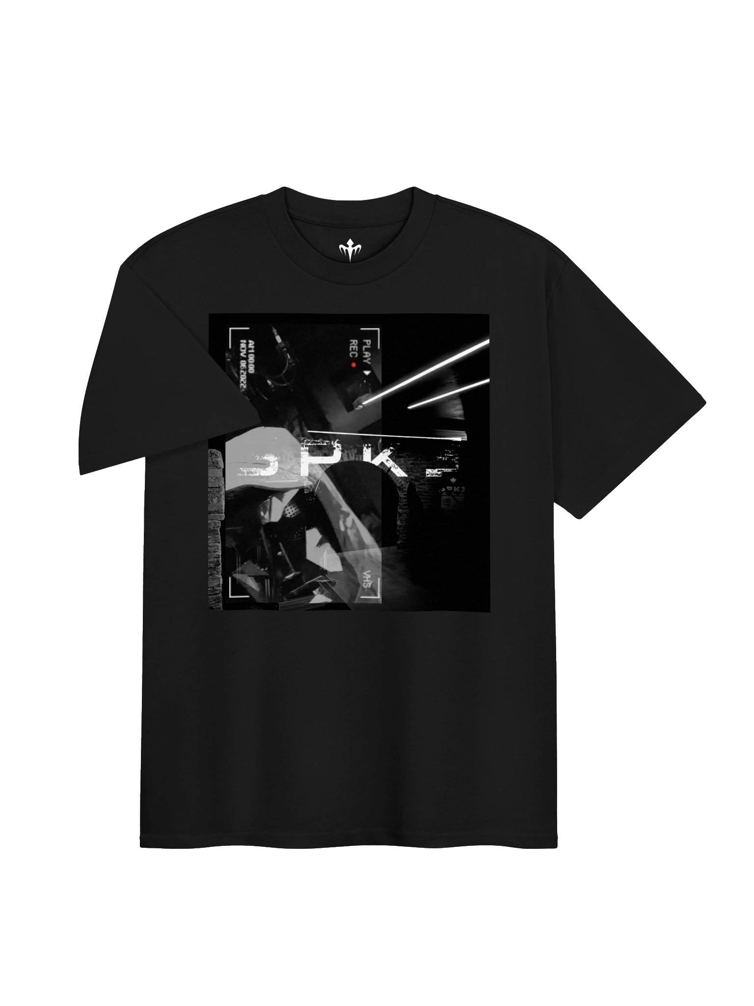 SPK3 Bunker Black product image (3)