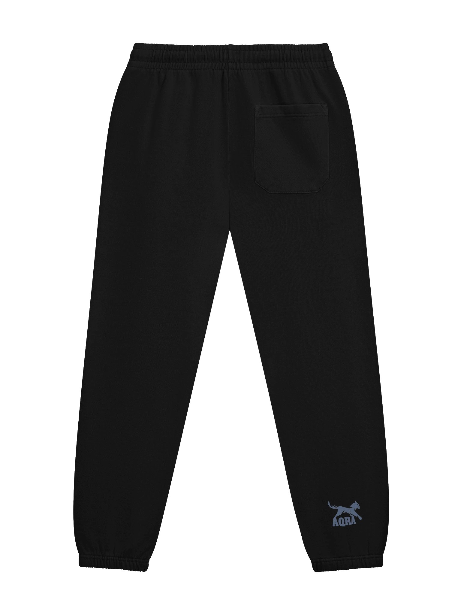 AQRA Urban Sweatpants – Bold Minimal Streetwear product image (6)