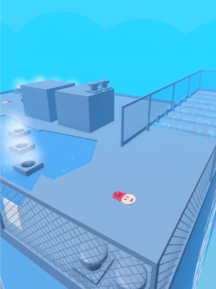 Roblox HQ Obby product image (4)