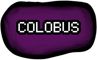 Colobus
