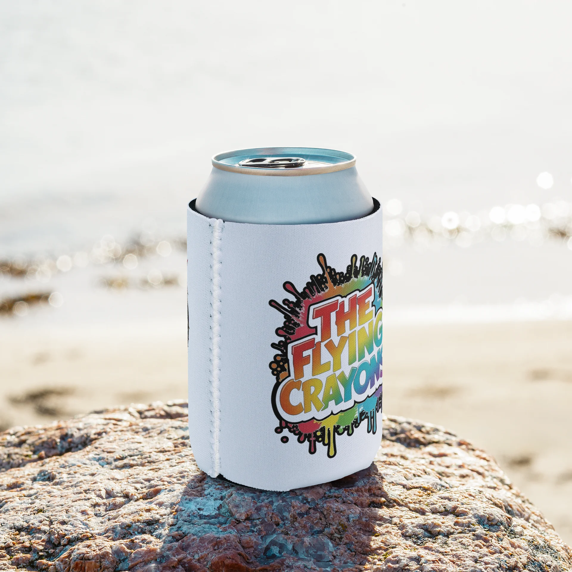 Flying Crayon Coozy product image (9)