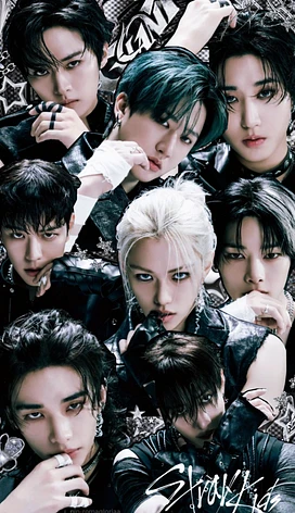 Stray Kids tier thumbnail
