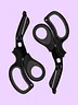 Trauma Shears, 2-Pack