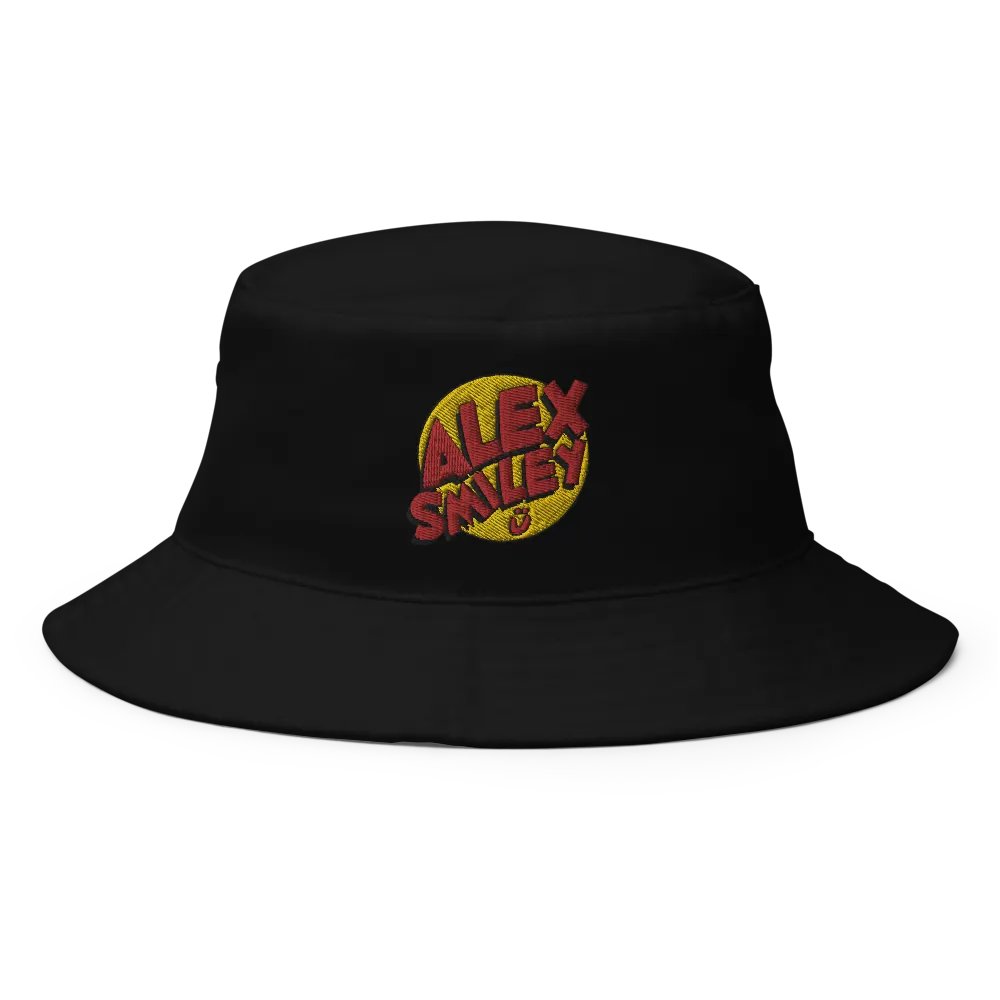 Always Smilin' (Bucket Hat) product image (1)