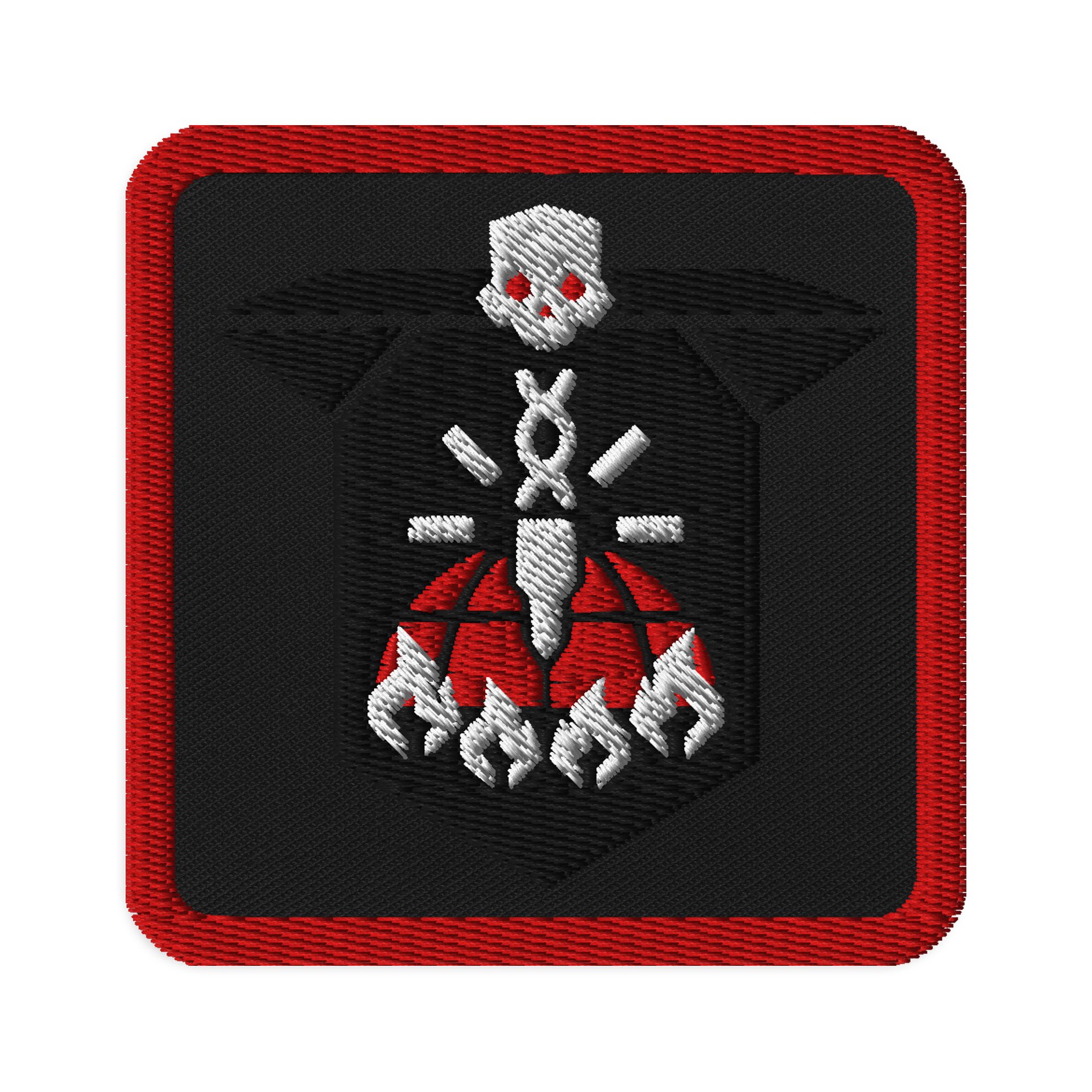 Death From Above product image (1)