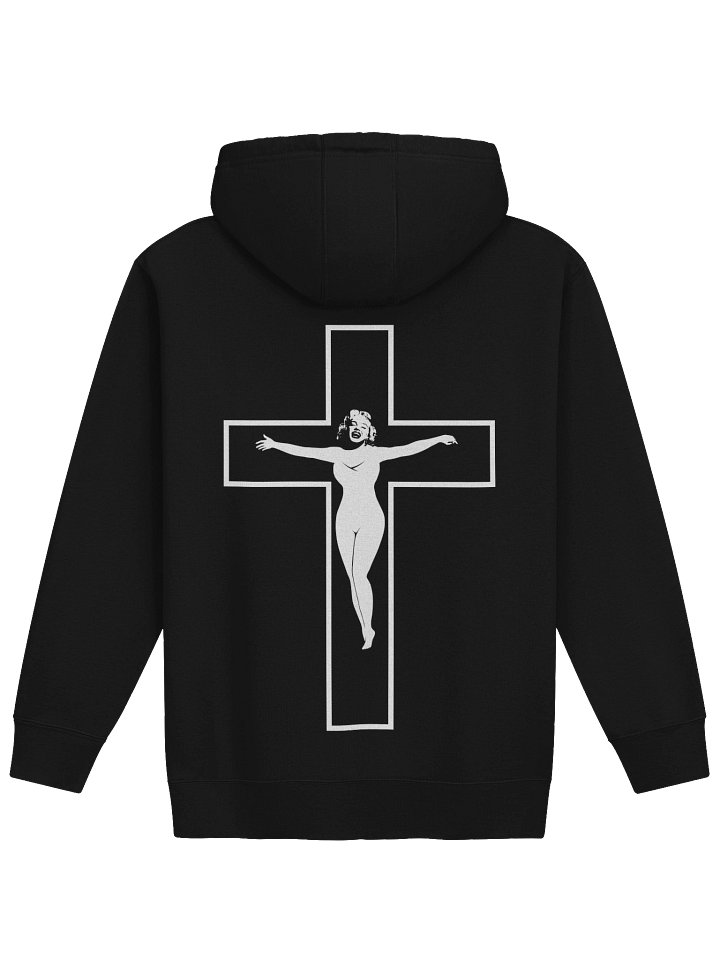 Filia Dei Ultra Hoodie product image (2)