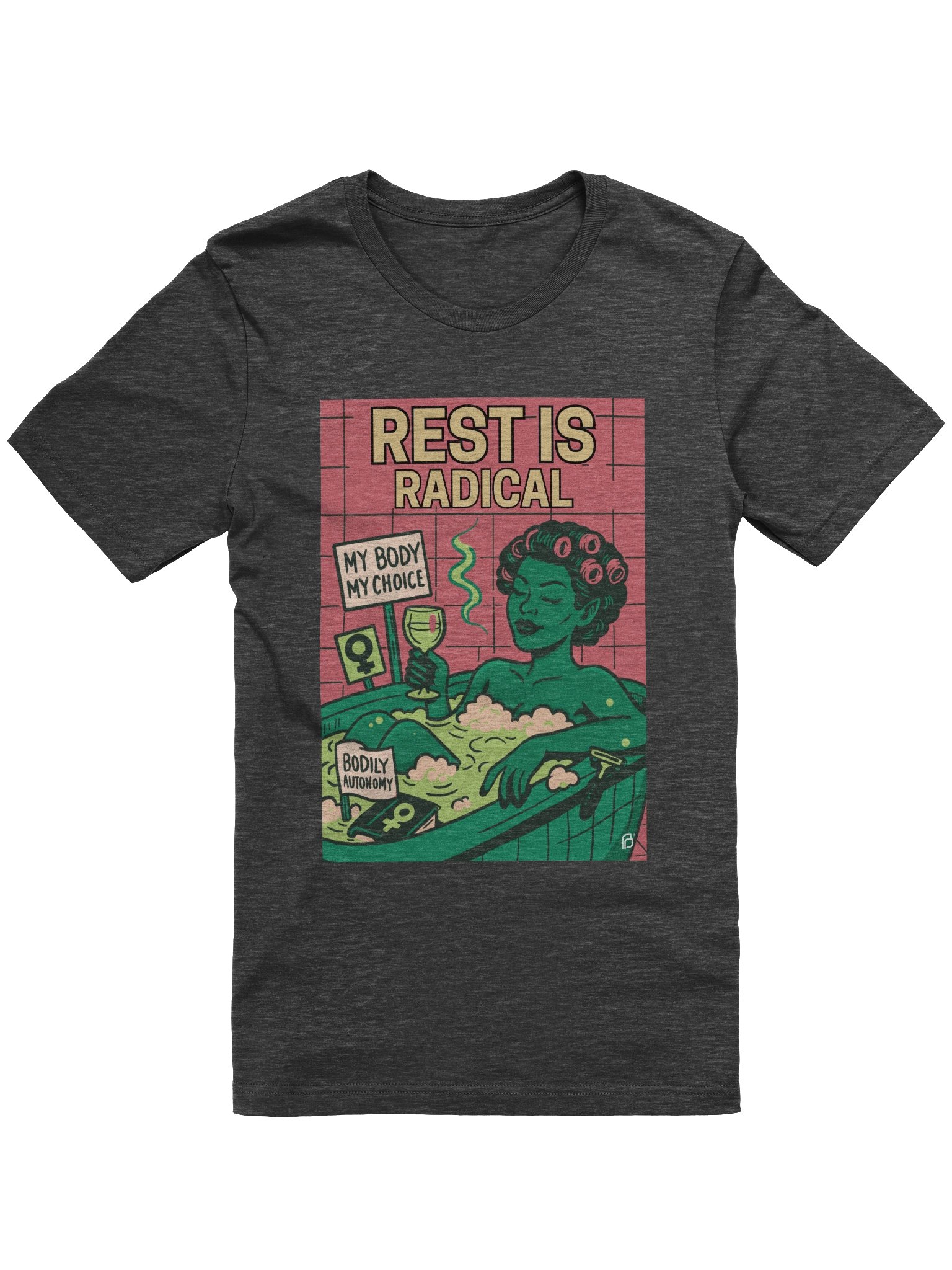 Rest is Radical product image (1)