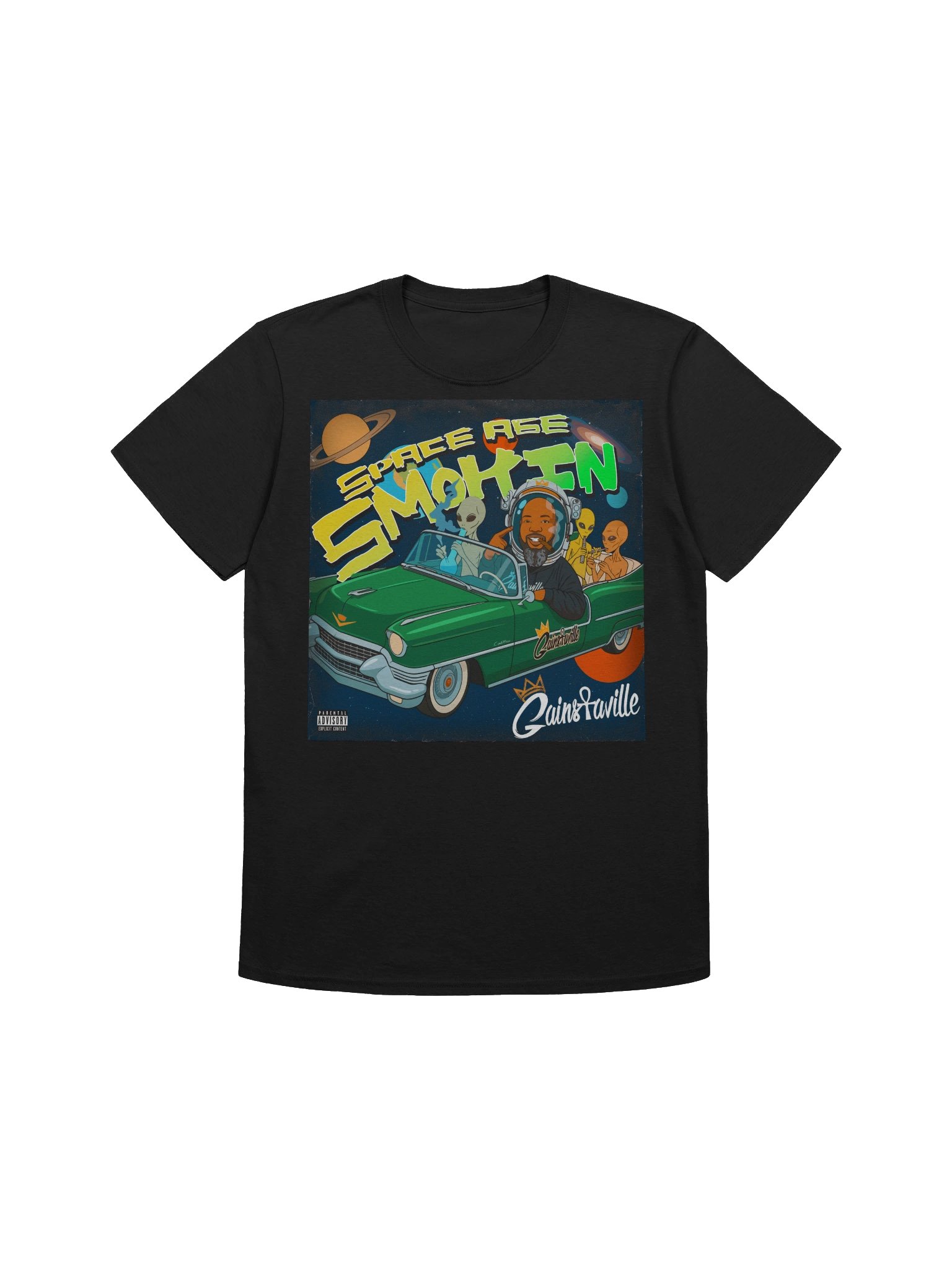 Space Age Smokin product image (4)