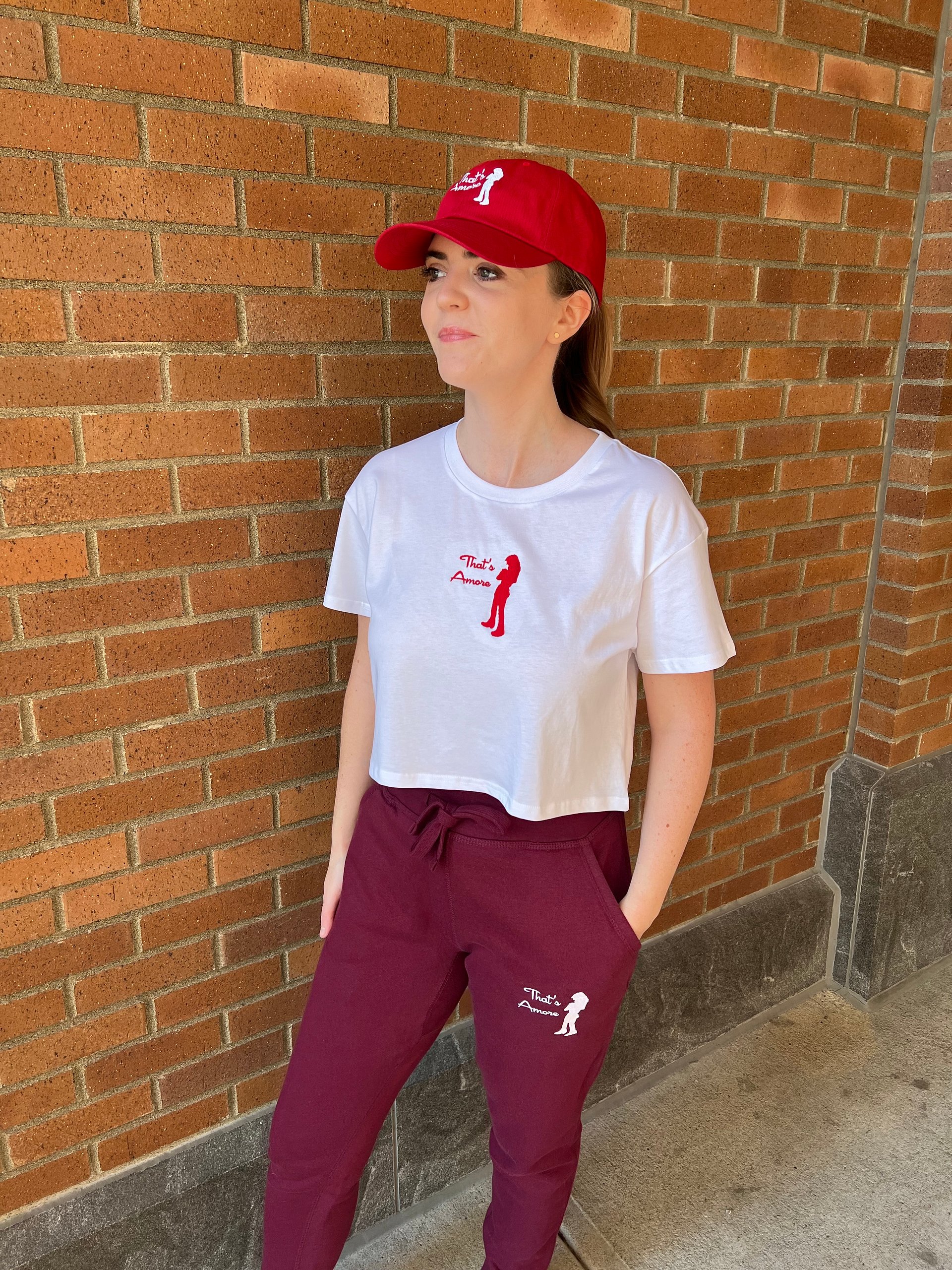 That's Amore Joggers product image (3)