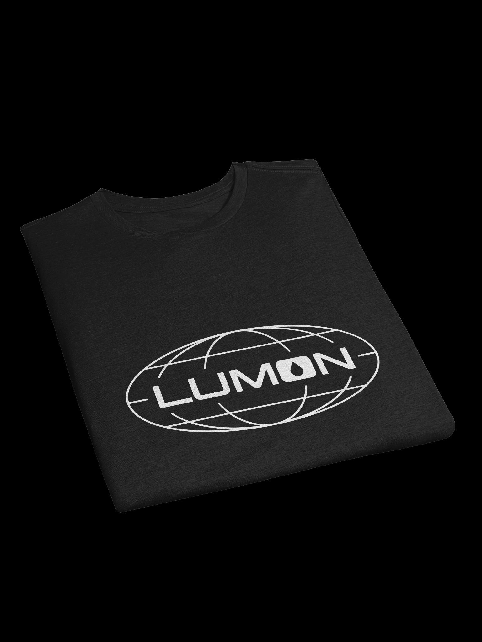 Lumon White Logo T-Shirt product image (15)