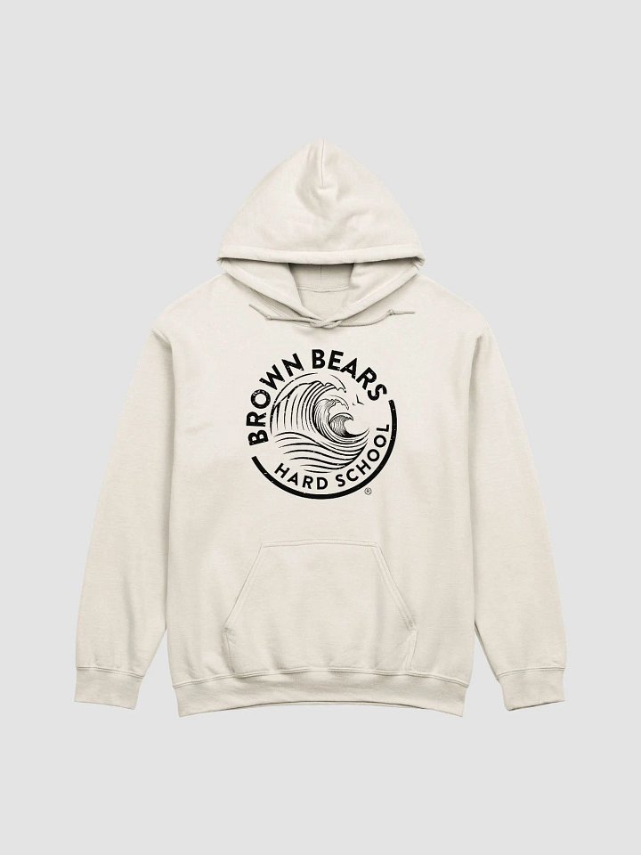 Bear Claw Hoodie product image (2)