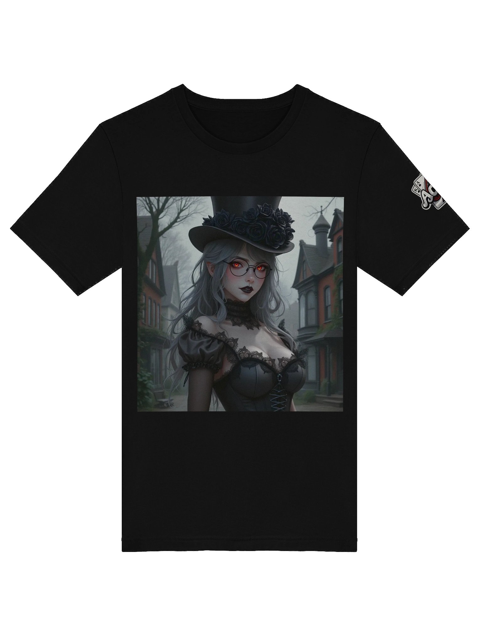 Gothic Vampire product image (9)