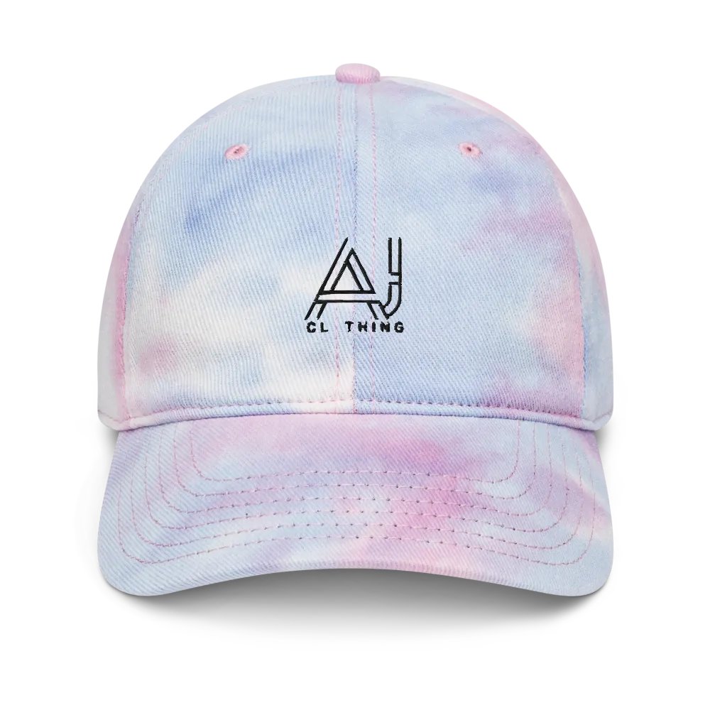 AJ Clothing two tone Cap product image (3)