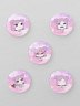 Reewyn Badge Set