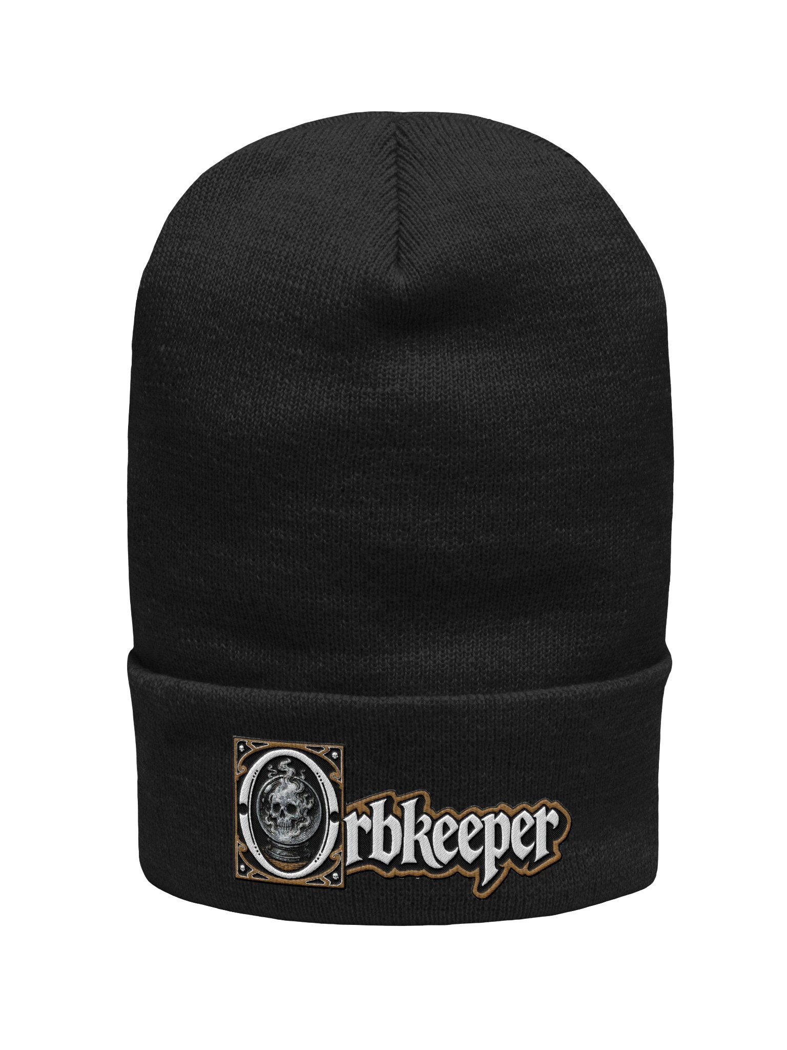 Mark of the Keepers Cowl product image (1)